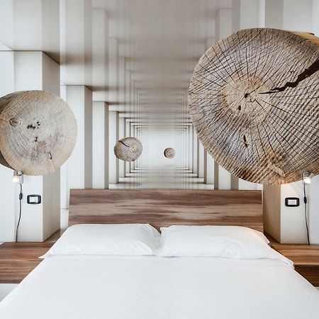 Hotel Sole Holiday Arco Kültér fotó