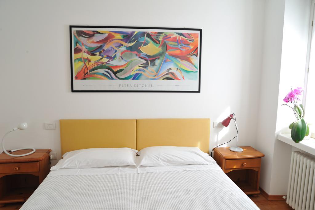 Hotel Sole Holiday Arco Szoba fotó