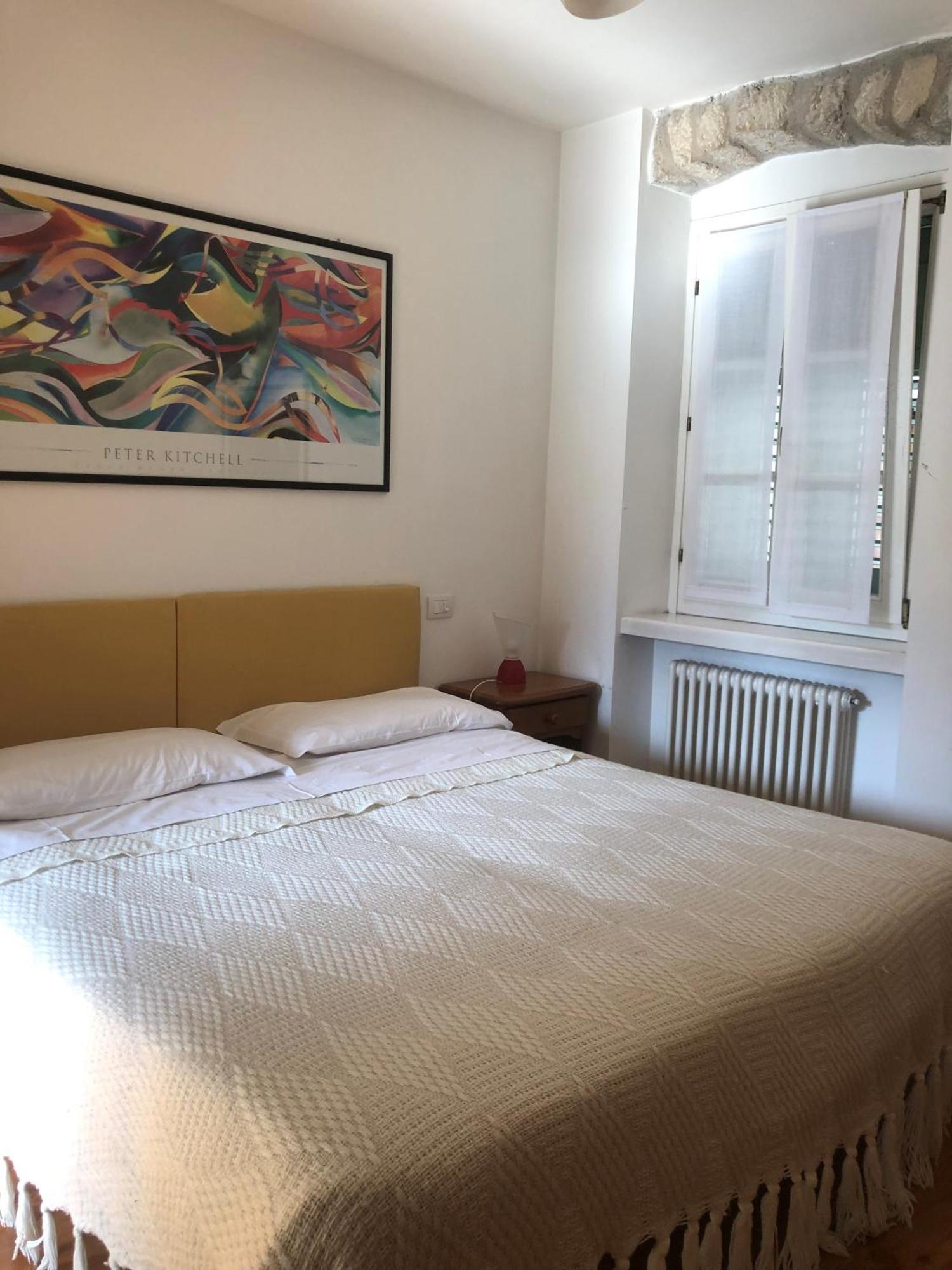 Hotel Sole Holiday Arco Kültér fotó