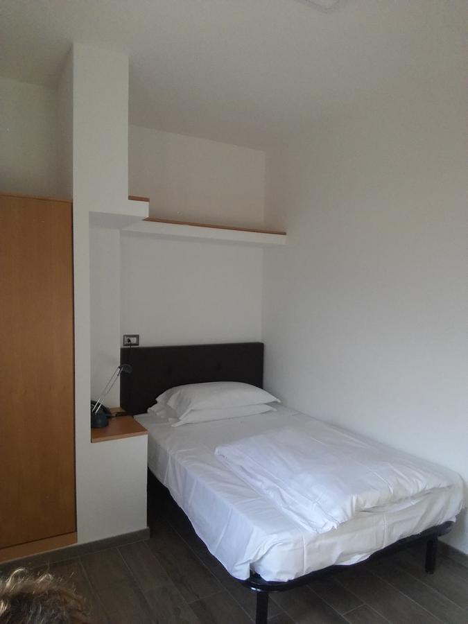 Hotel Sole Holiday Arco Kültér fotó